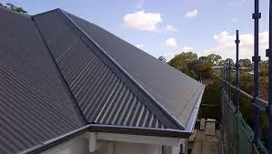 Best Sheet Metal Roofing  in Inglis, FL